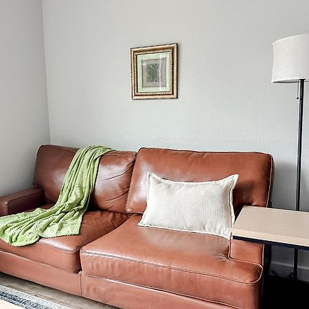 Sleepover 1Bd 1Ba Downtown Bowling Green Apartments Εξωτερικό φωτογραφία