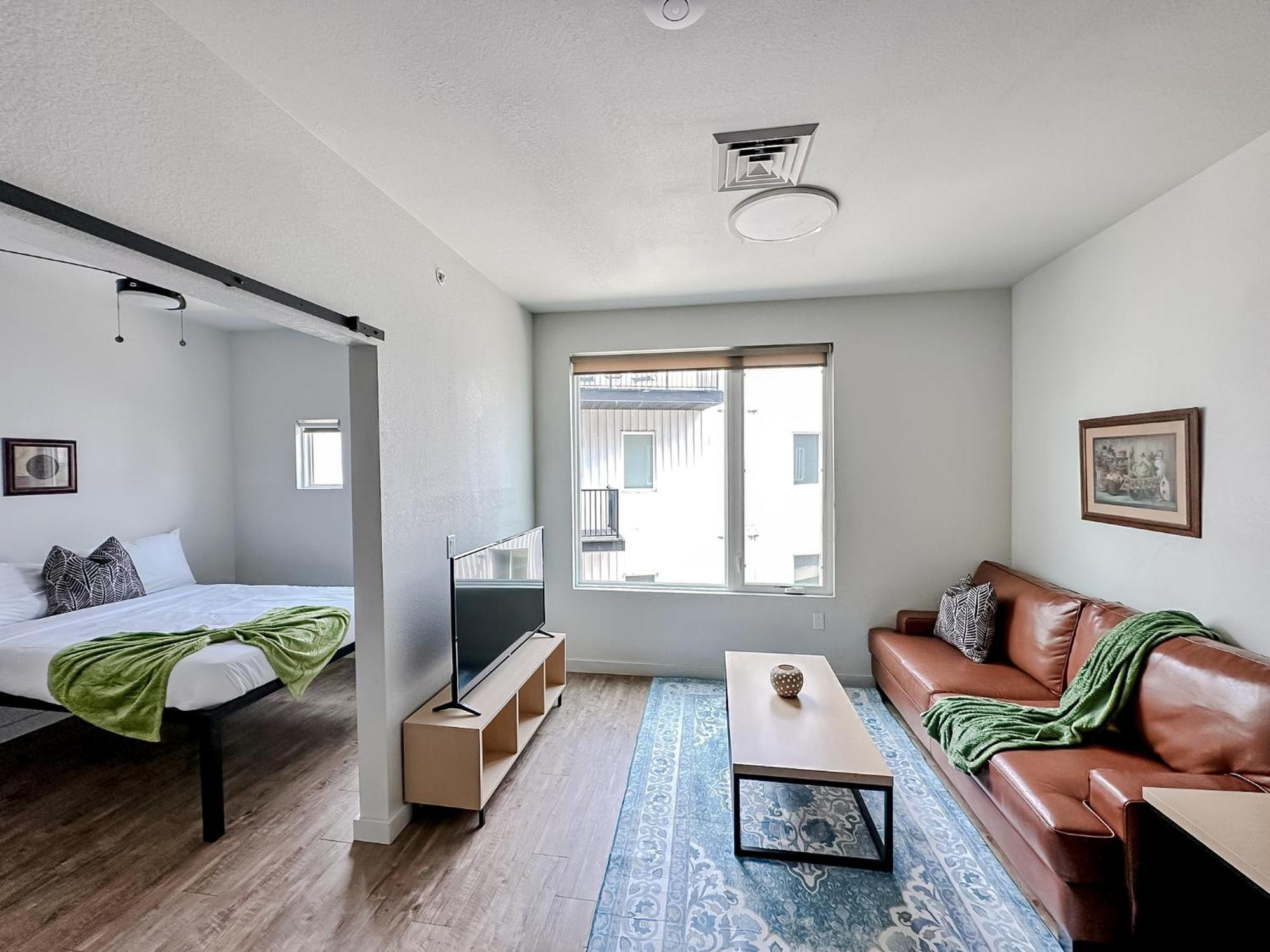 Sleepover 1Bd 1Ba Downtown Bowling Green Apartments Εξωτερικό φωτογραφία