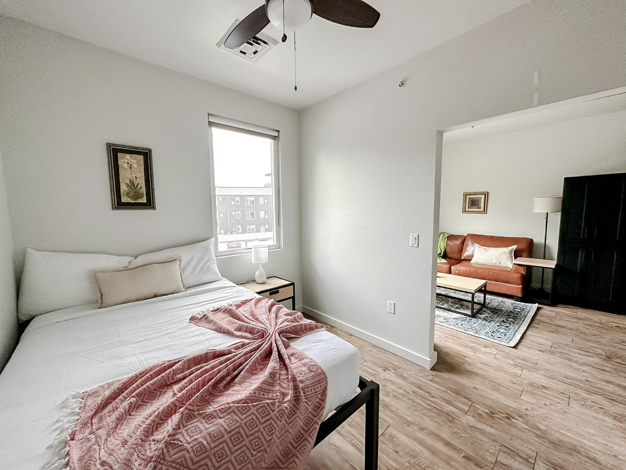 Sleepover 1Bd 1Ba Downtown Bowling Green Apartments Εξωτερικό φωτογραφία