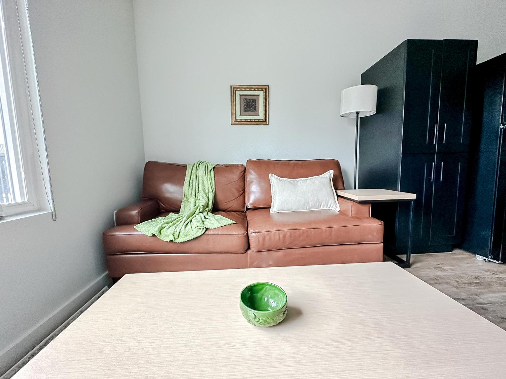 Sleepover 1Bd 1Ba Downtown Bowling Green Apartments Εξωτερικό φωτογραφία