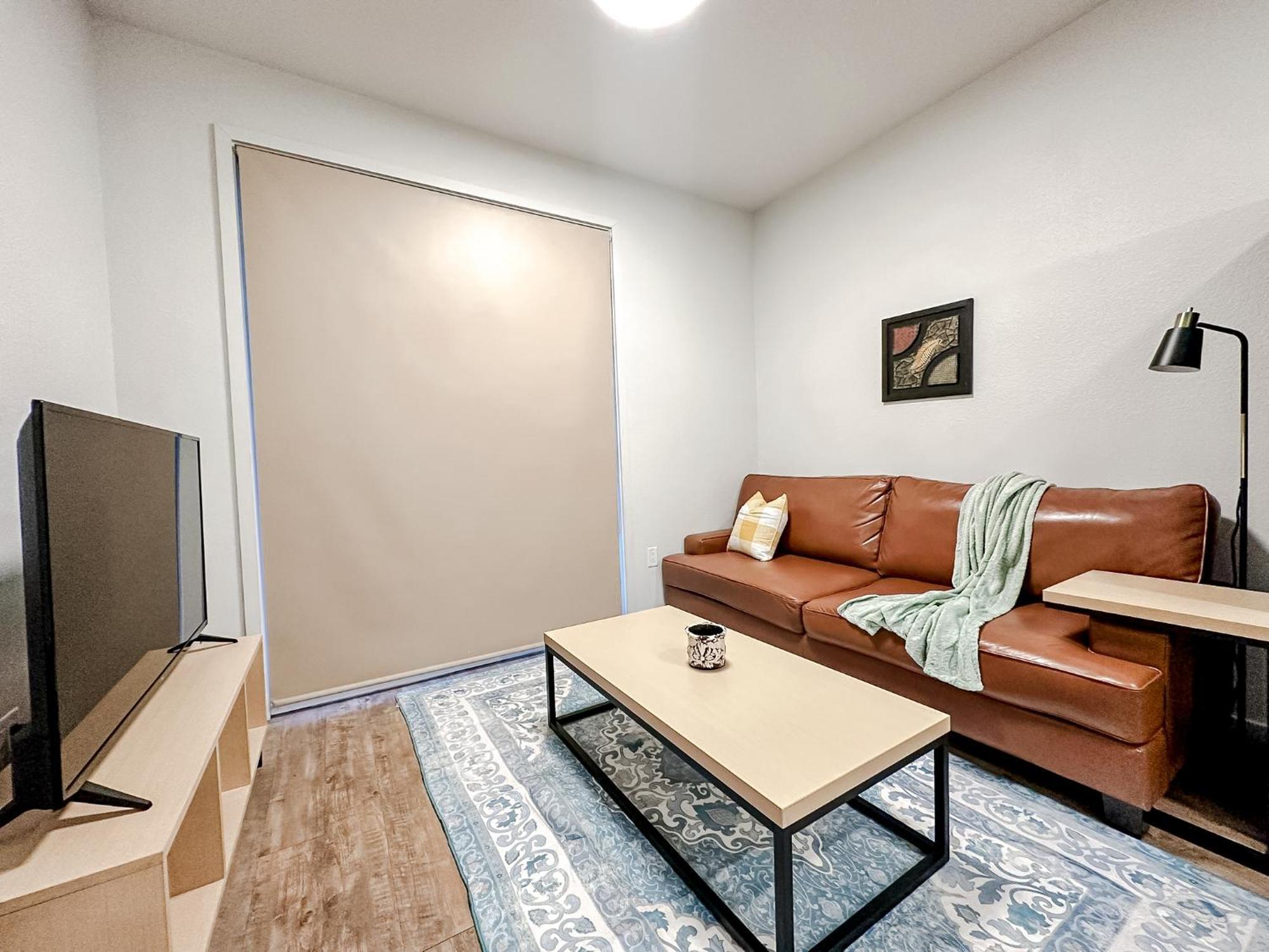 Sleepover 1Bd 1Ba Downtown Bowling Green Apartments Εξωτερικό φωτογραφία