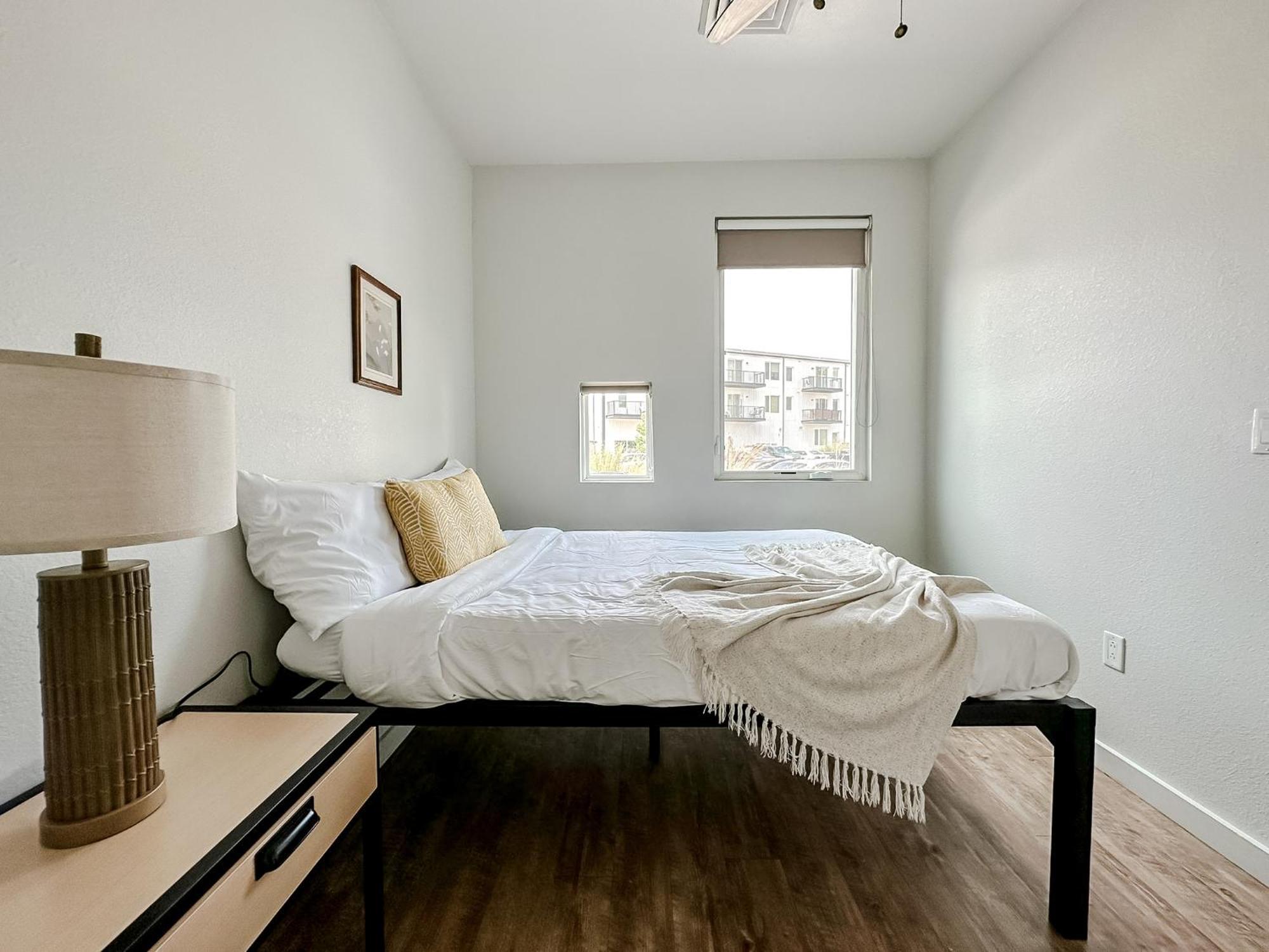 Sleepover 1Bd 1Ba Downtown Bowling Green Apartments Εξωτερικό φωτογραφία