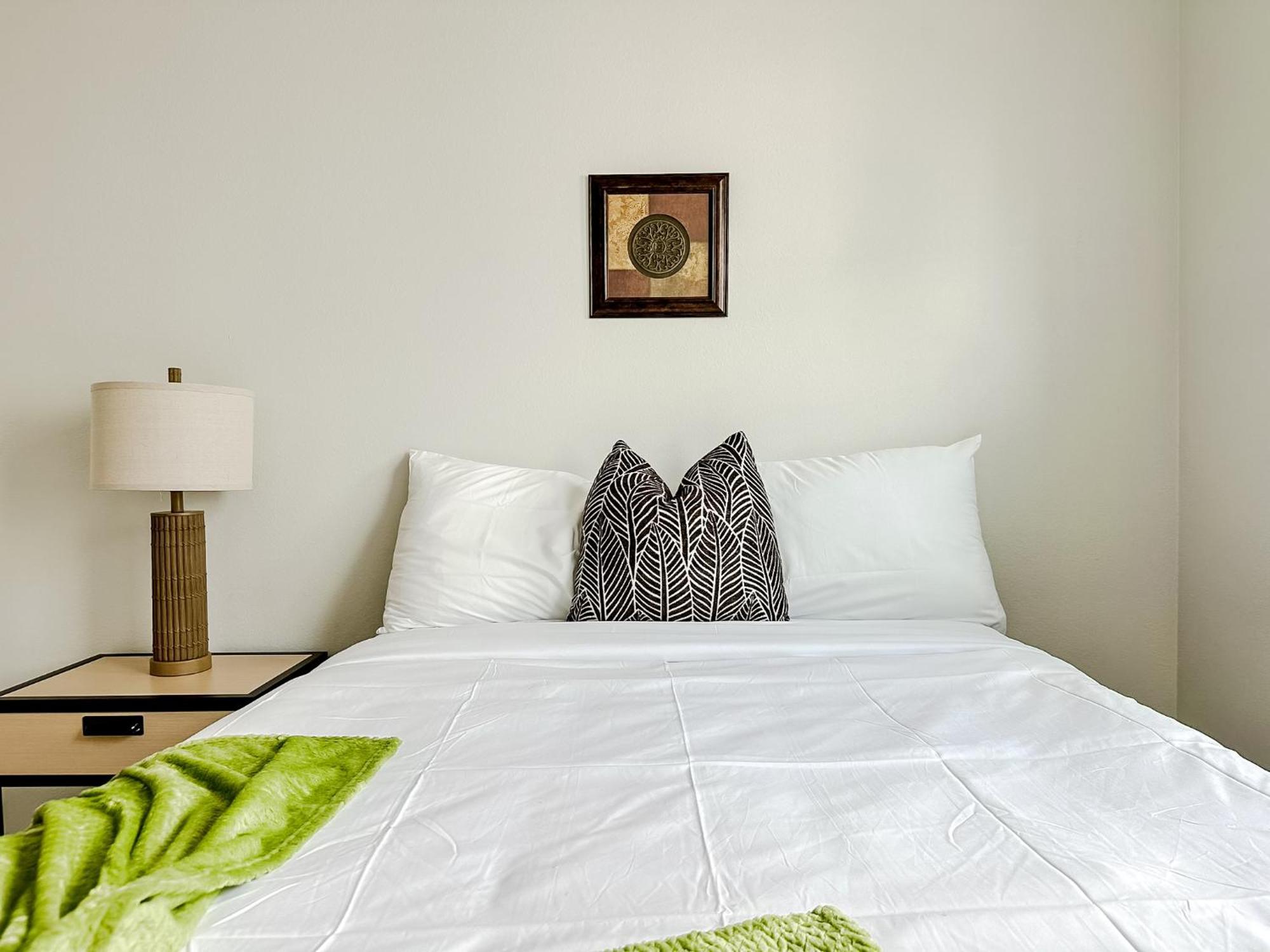 Sleepover 1Bd 1Ba Downtown Bowling Green Apartments Εξωτερικό φωτογραφία