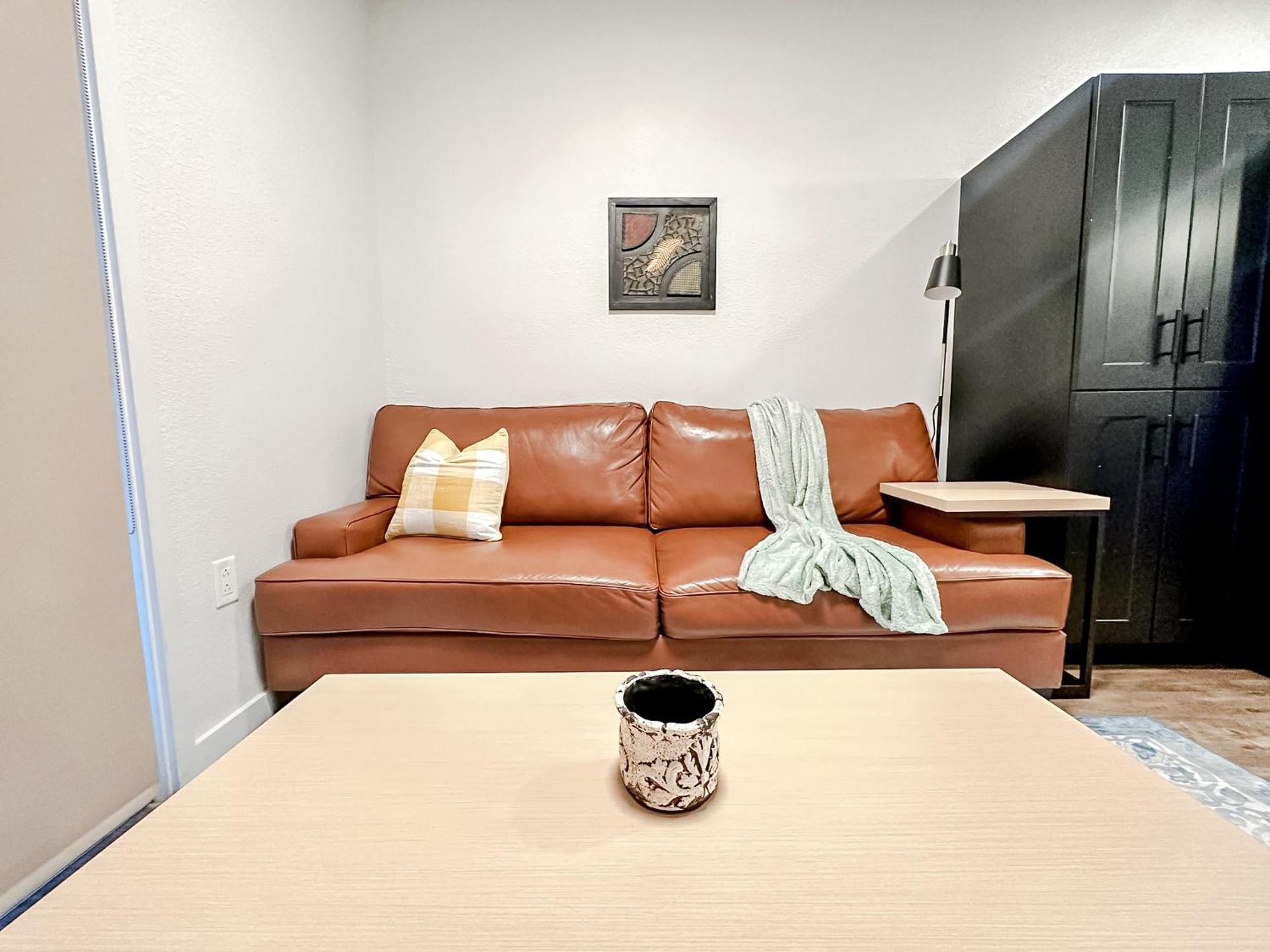 Sleepover 1Bd 1Ba Downtown Bowling Green Apartments Εξωτερικό φωτογραφία