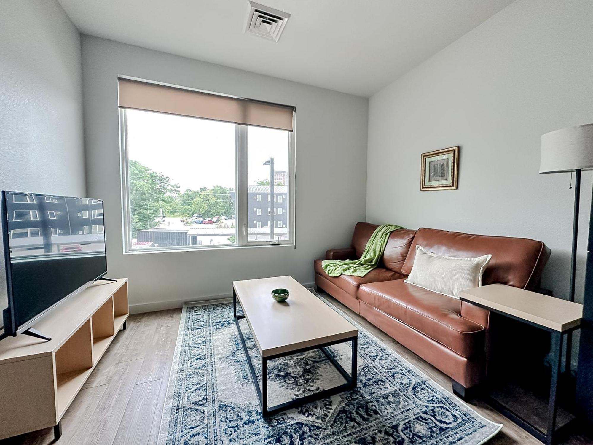 Sleepover 1Bd 1Ba Downtown Bowling Green Apartments Εξωτερικό φωτογραφία