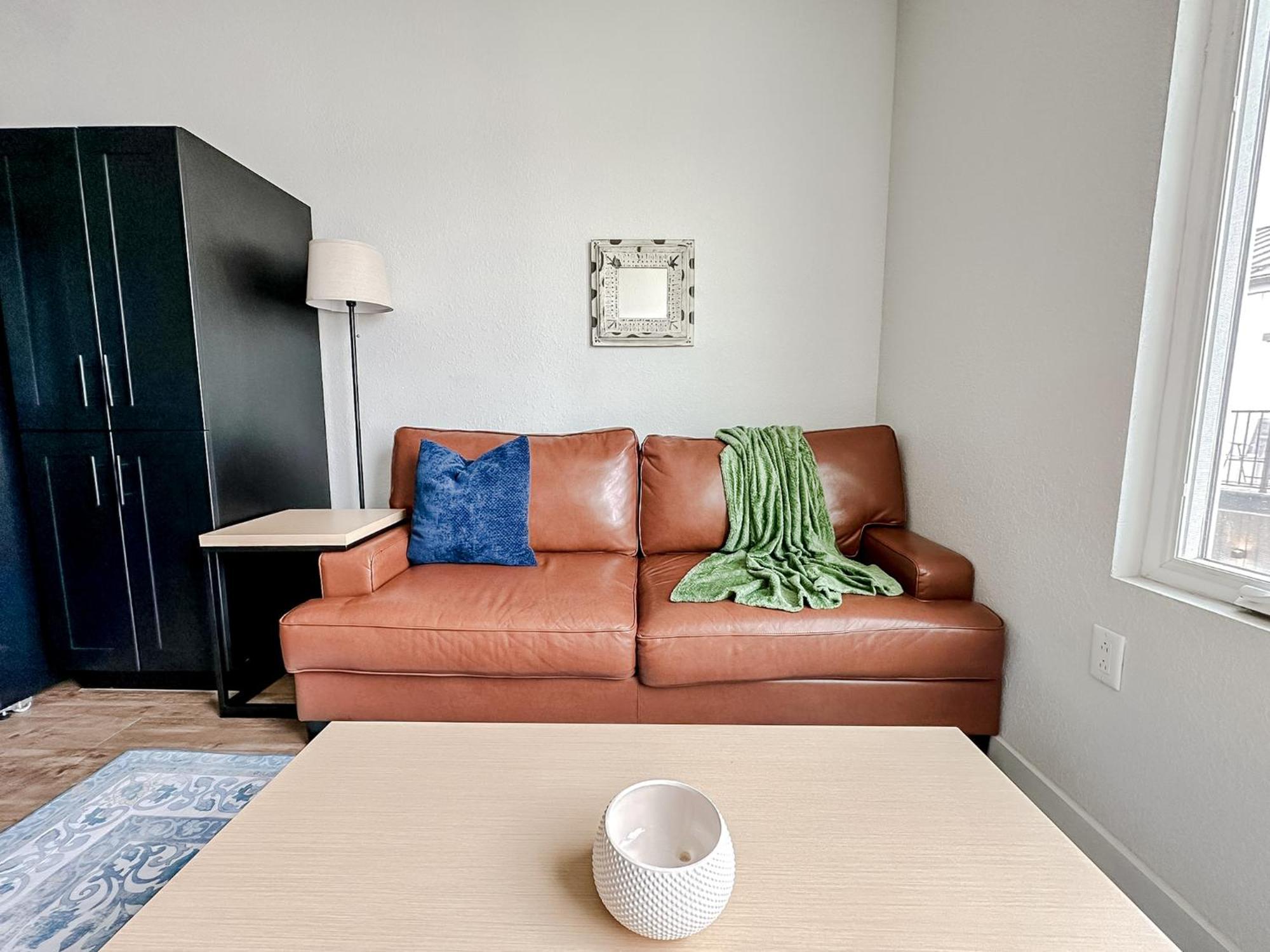 Sleepover 1Bd 1Ba Downtown Bowling Green Apartments Εξωτερικό φωτογραφία